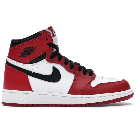 Jordan 1 Retro Chicago (2015) (GS)