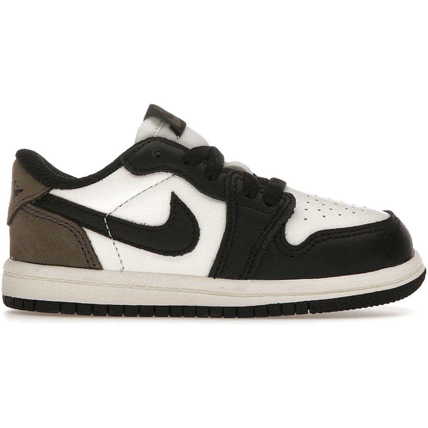 Jordan 1 Retro Low OG Mocha (TD)