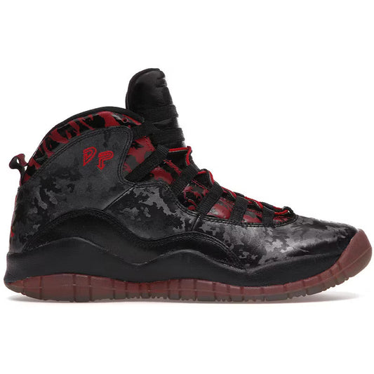 Jordan 10 Retro Doernbecher (GS)