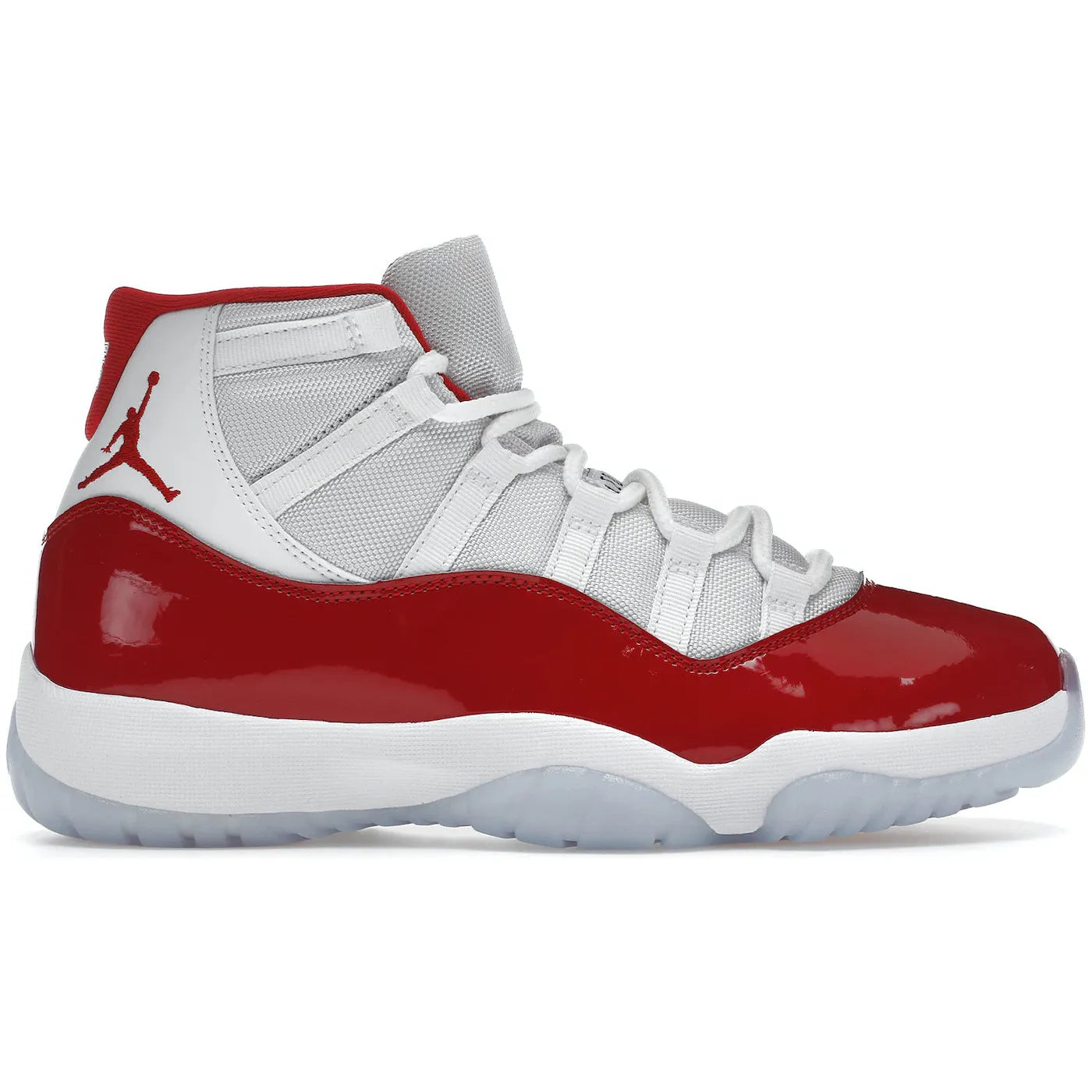 Jordan 11 Retro Cherry (2022)