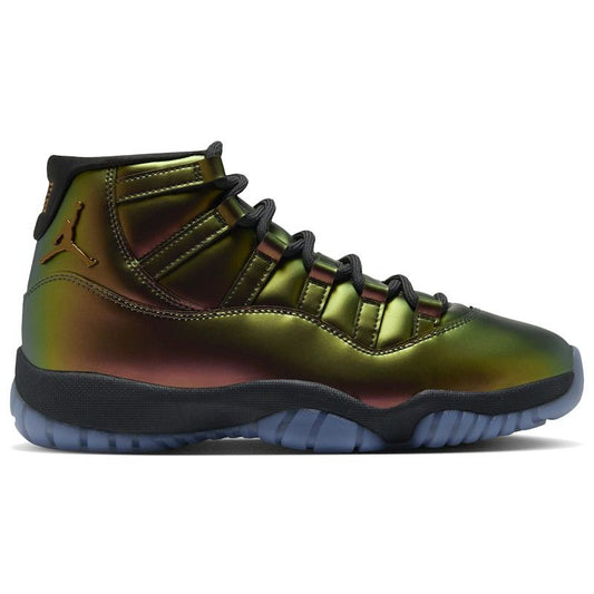 Jordan 11 Retro Space Jam Magic Ball (Women's)
