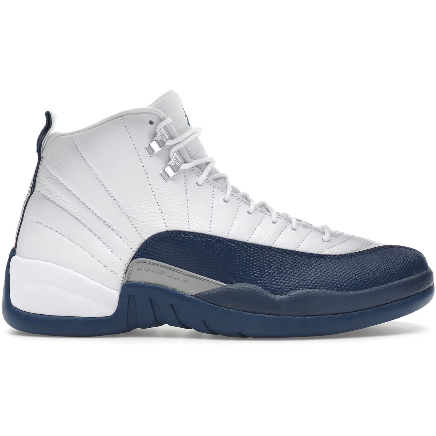 Jordan 12 Retro French Blue (2025)