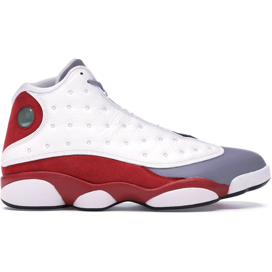 Jordan 13 Retro Grey Toe (2014)