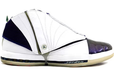 Jordan 16 Retro Midnight Navy (2001)