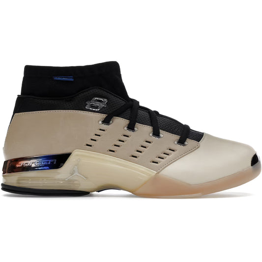 Jordan 17 Retro Low SP Infinite Archives