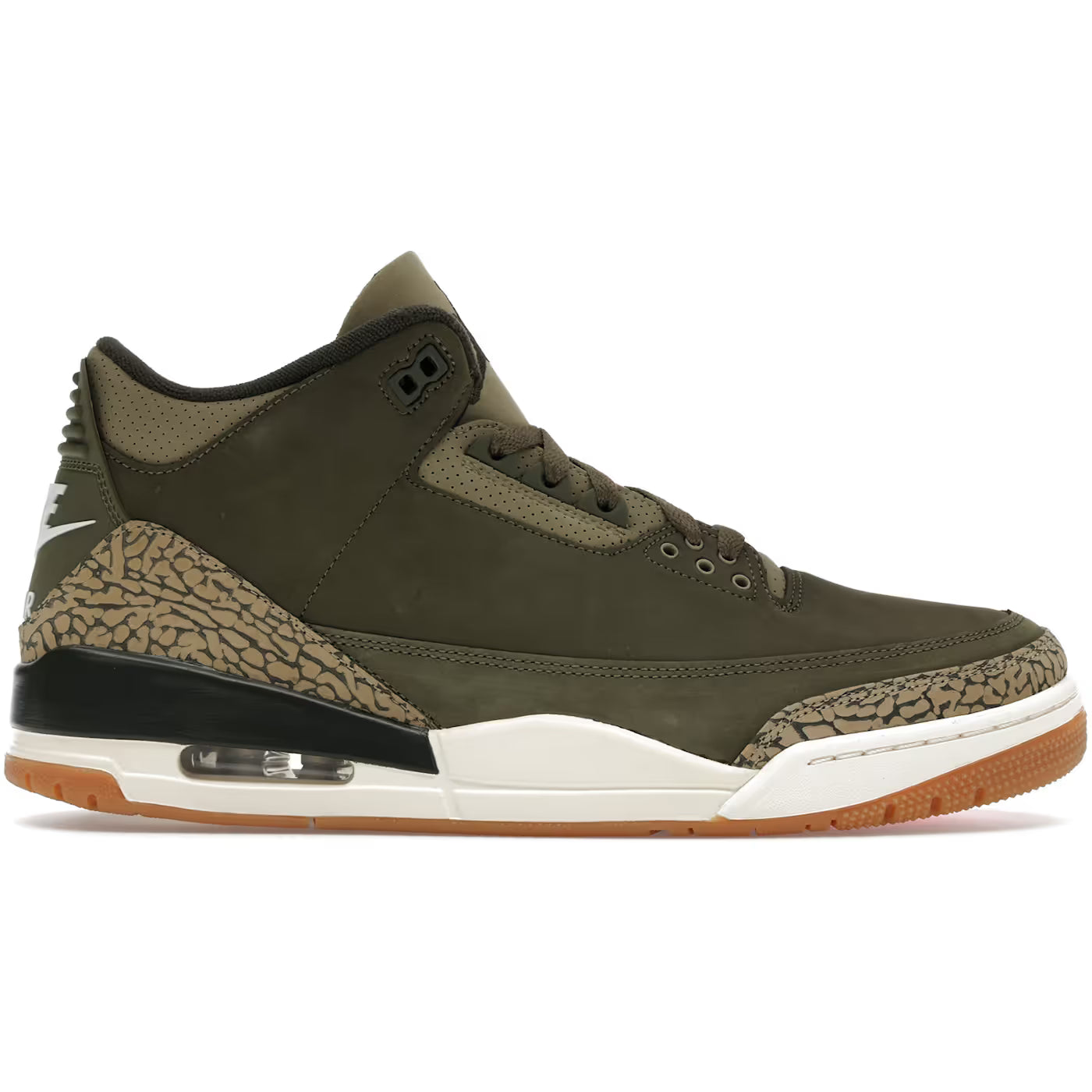 Jordan 3 Retro Family Affair