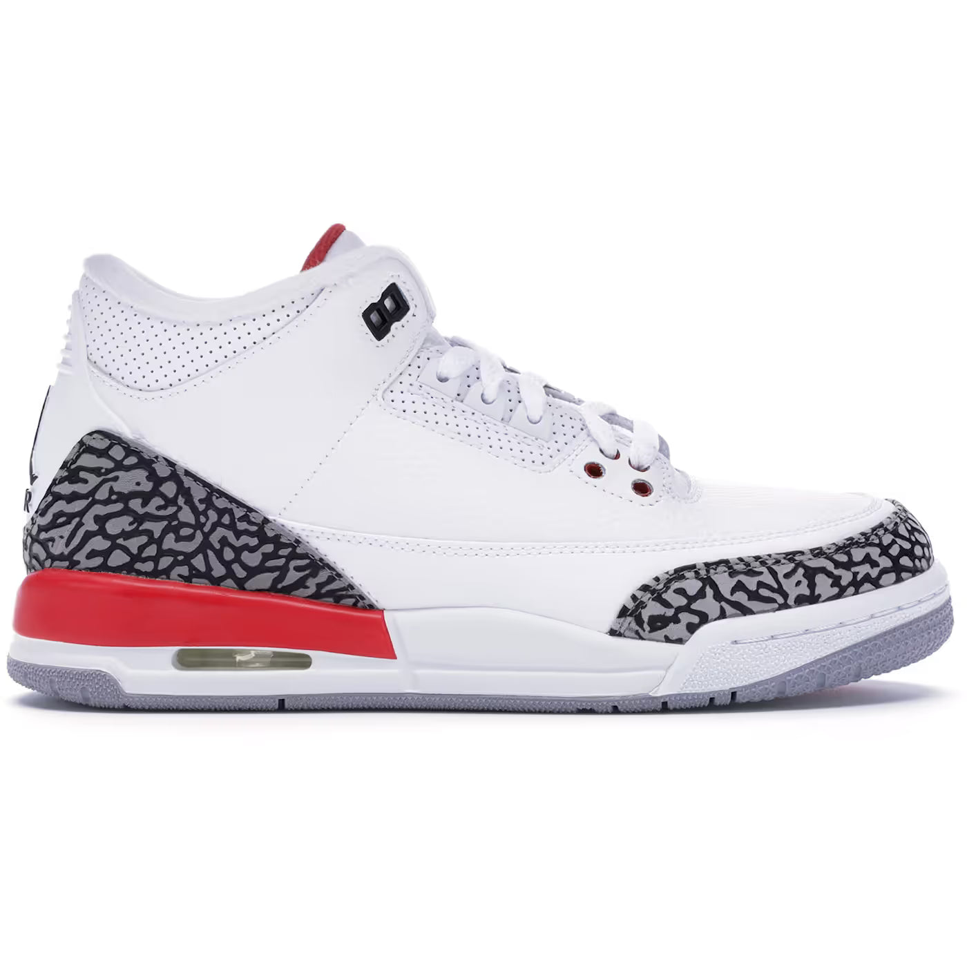 Jordan 3 Retro Hall of Fame (GS)