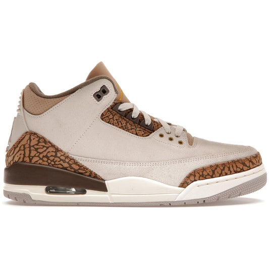 Jordan 3 Retro Palomino