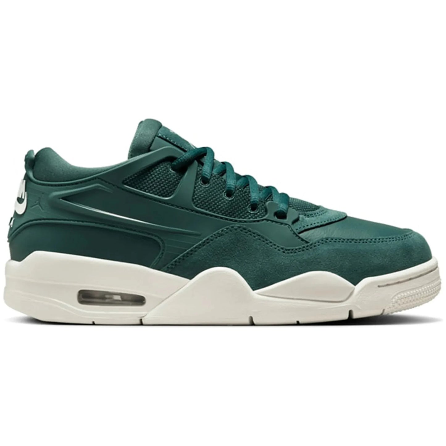 Jordan 4 RM Oxidized Green (Women's)