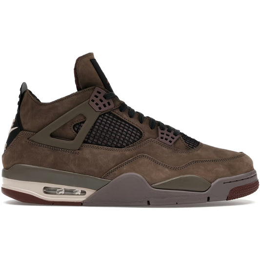 Jordan 4 Retro SP A Ma Maniére Dark Mocha