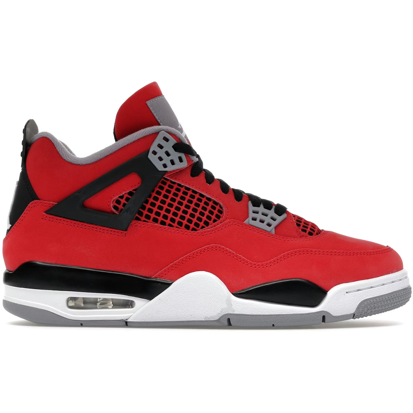 Jordan 4 Retro Toro Bravo (2026)