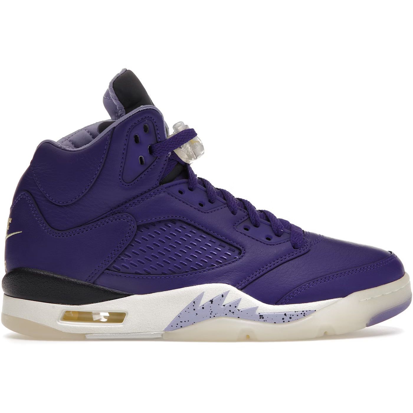 Jordan 5 Retro DJ Khaled We The Best Court Purple (Friends and Family)