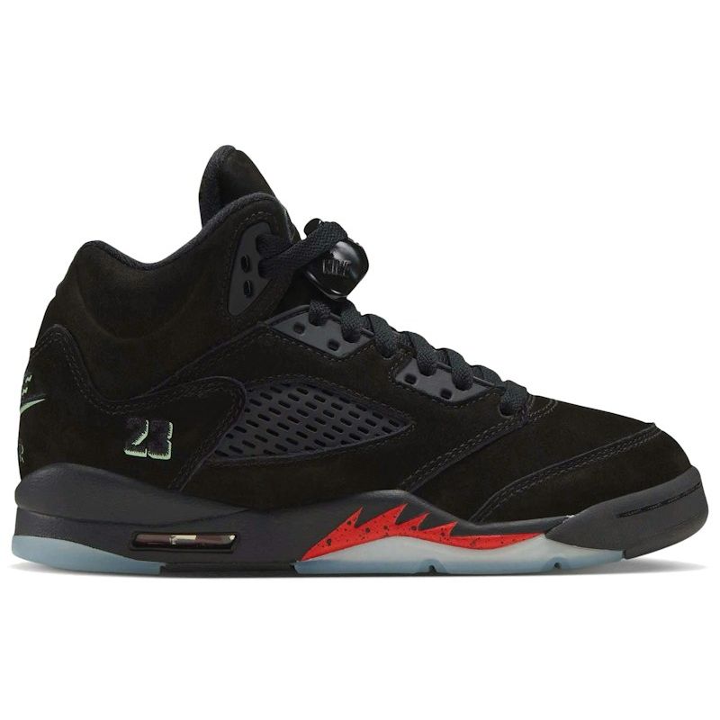 Jordan 5 Retro Halloween (GS)
