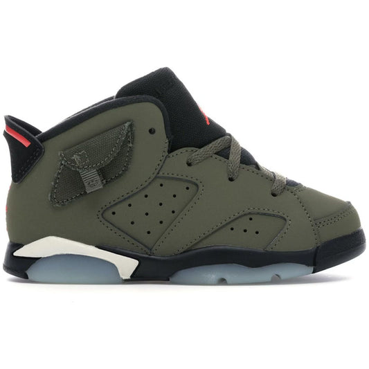 Jordan 6 Retro Travis Scott (TD)