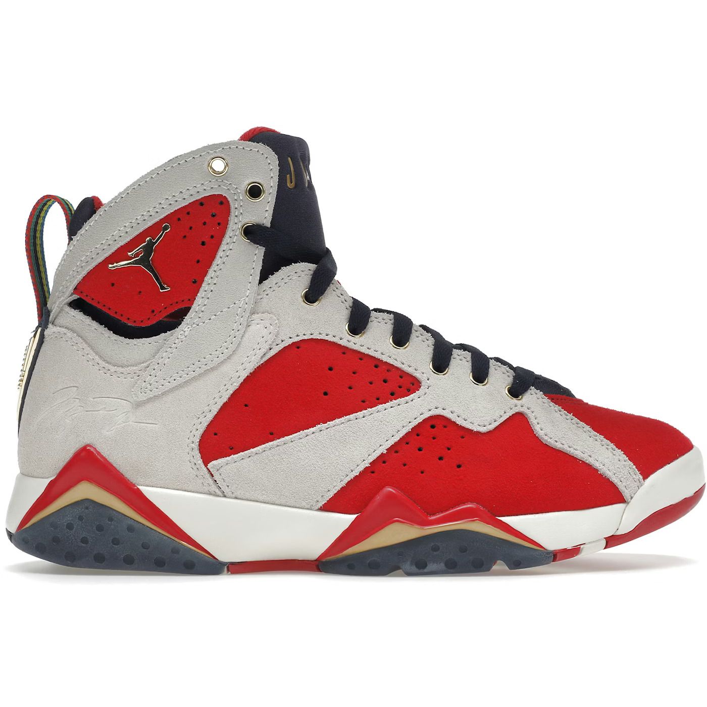 Jordan 7 Retro Trophy Room New Sheriff in Town