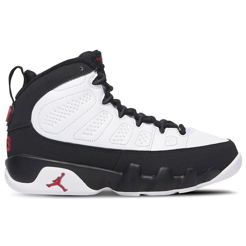 Jordan 9 Retro OG Space Jam (2026) (GS)