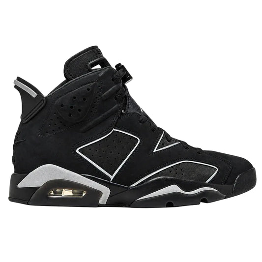 Jordan 6 Retro Cap and Gown
