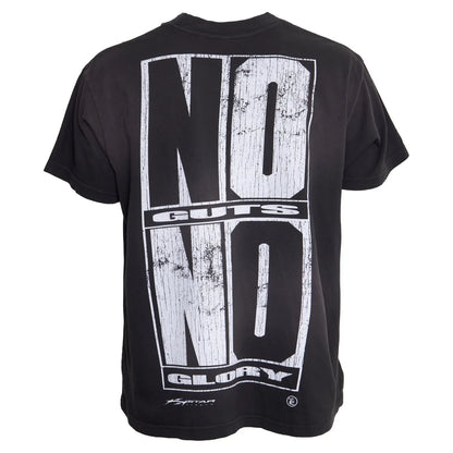 Hellstar Gridiron T-Shirt Black