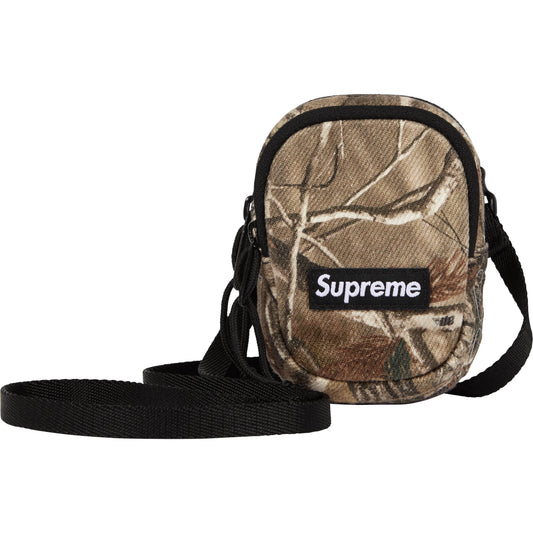 Supreme Denim Mini Utility Bag Realtree® AP Camo