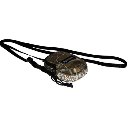 Supreme Denim Mini Utility Bag Realtree® AP Camo