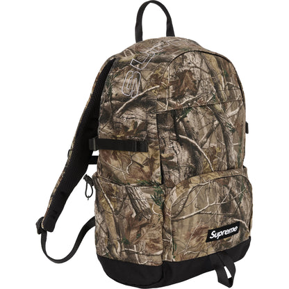Supreme Denim Backpack Realtree® AP Camo
