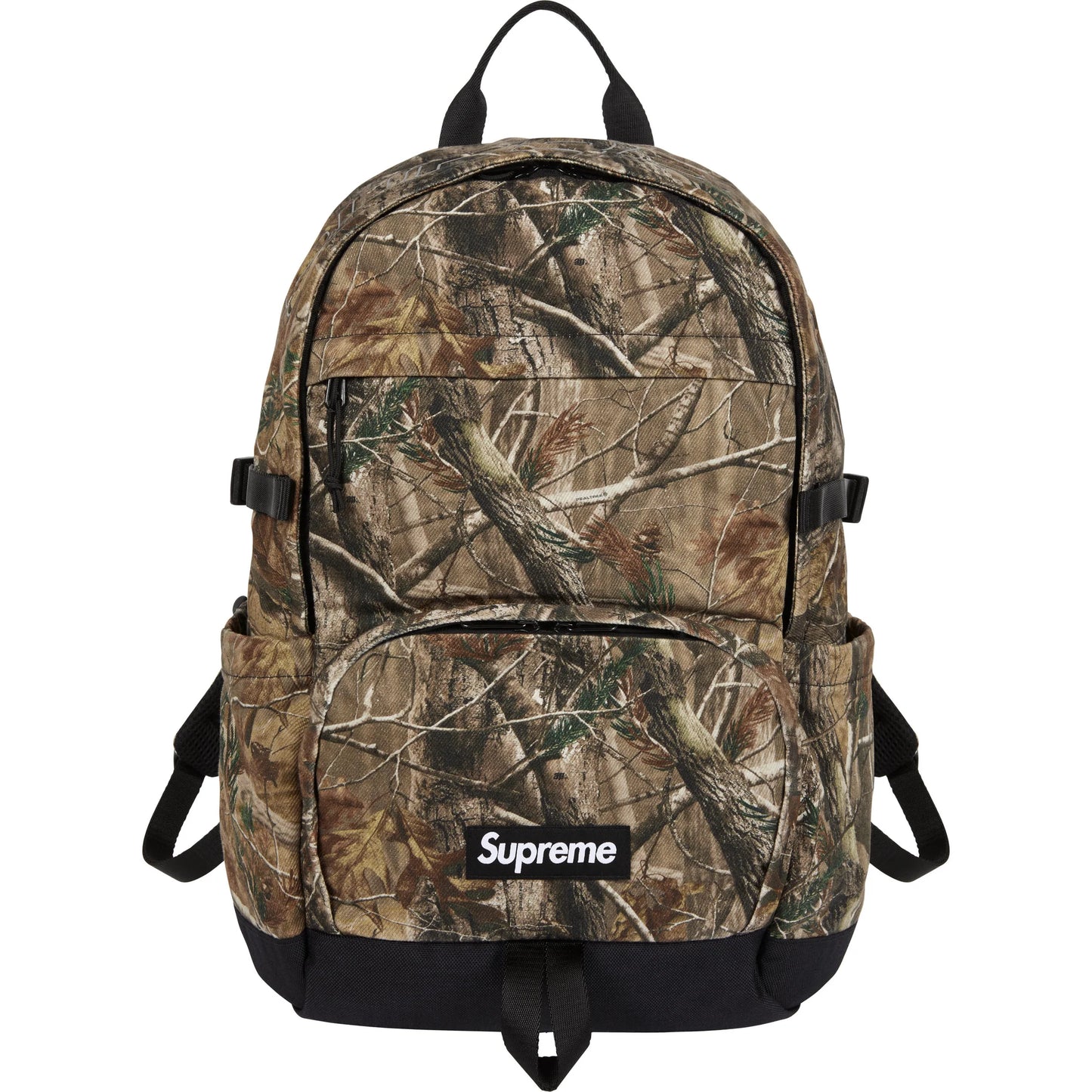 Supreme Denim Backpack Realtree® AP Camo