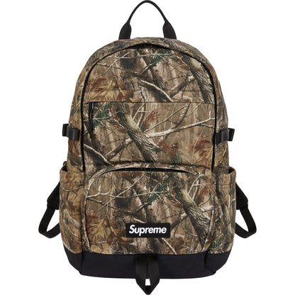 Supreme Denim Backpack Realtree® AP Camo