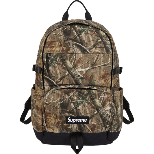 Supreme Denim Backpack Realtree® AP Camo