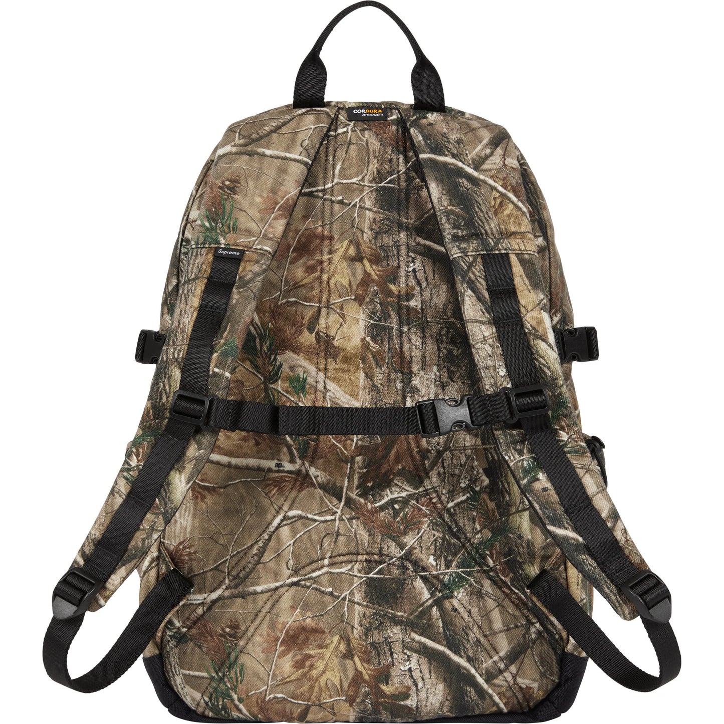 Supreme Denim Backpack Realtree® AP Camo