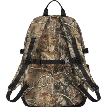 Supreme Denim Backpack Realtree® AP Camo