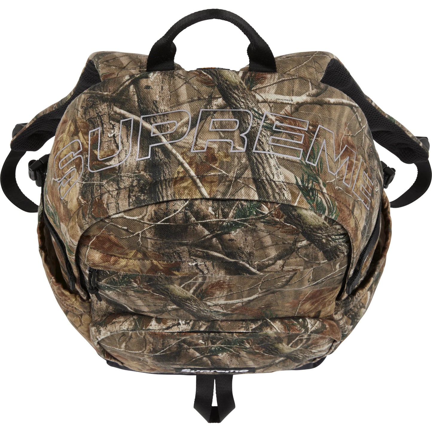 Supreme Denim Backpack Realtree® AP Camo