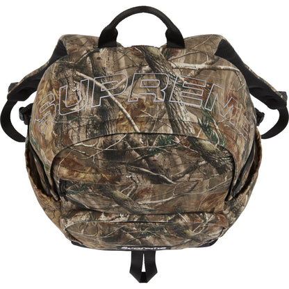 Supreme Denim Backpack Realtree® AP Camo