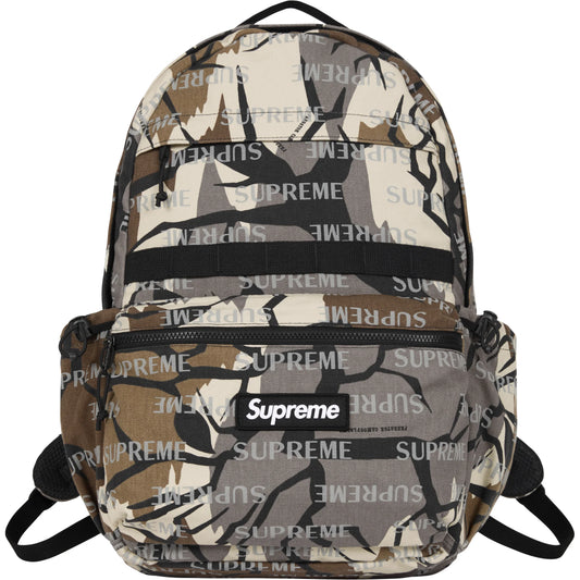 Supreme Backpack Predator Camo (FW26)
