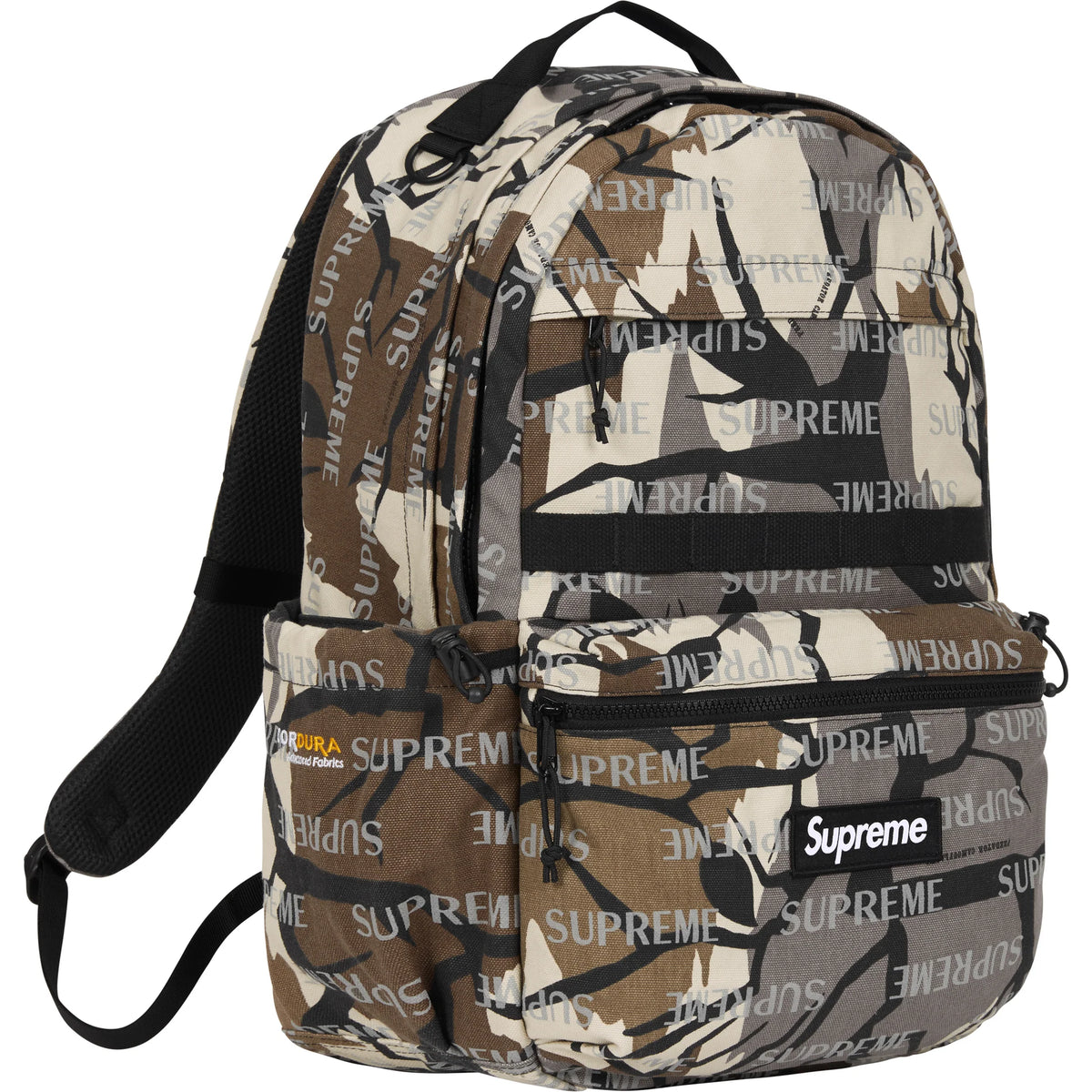 Supreme Backpack (FW26) Predator Camo
