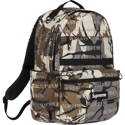 Supreme Backpack (FW26) Predator Camo