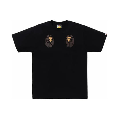 BAPE Harajuku Souvenir Tee Black