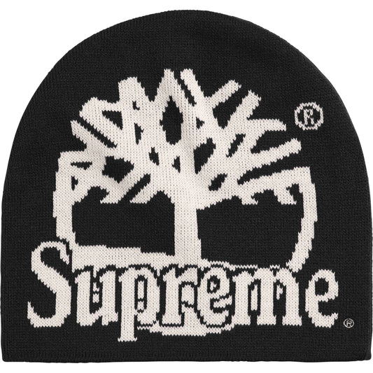 Supreme®/Timberland® Beanie Black