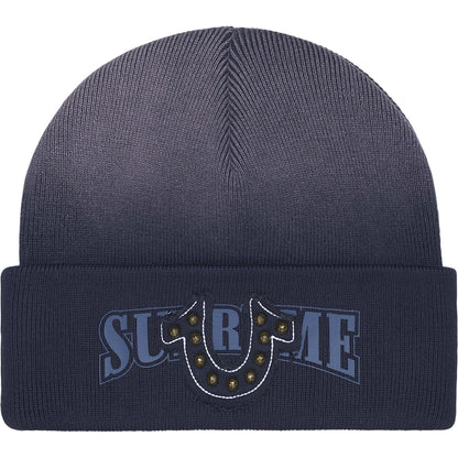 Supreme®/True Religion® Beanie Navy