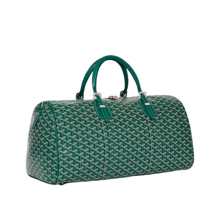 Goyard Boston 50 Green