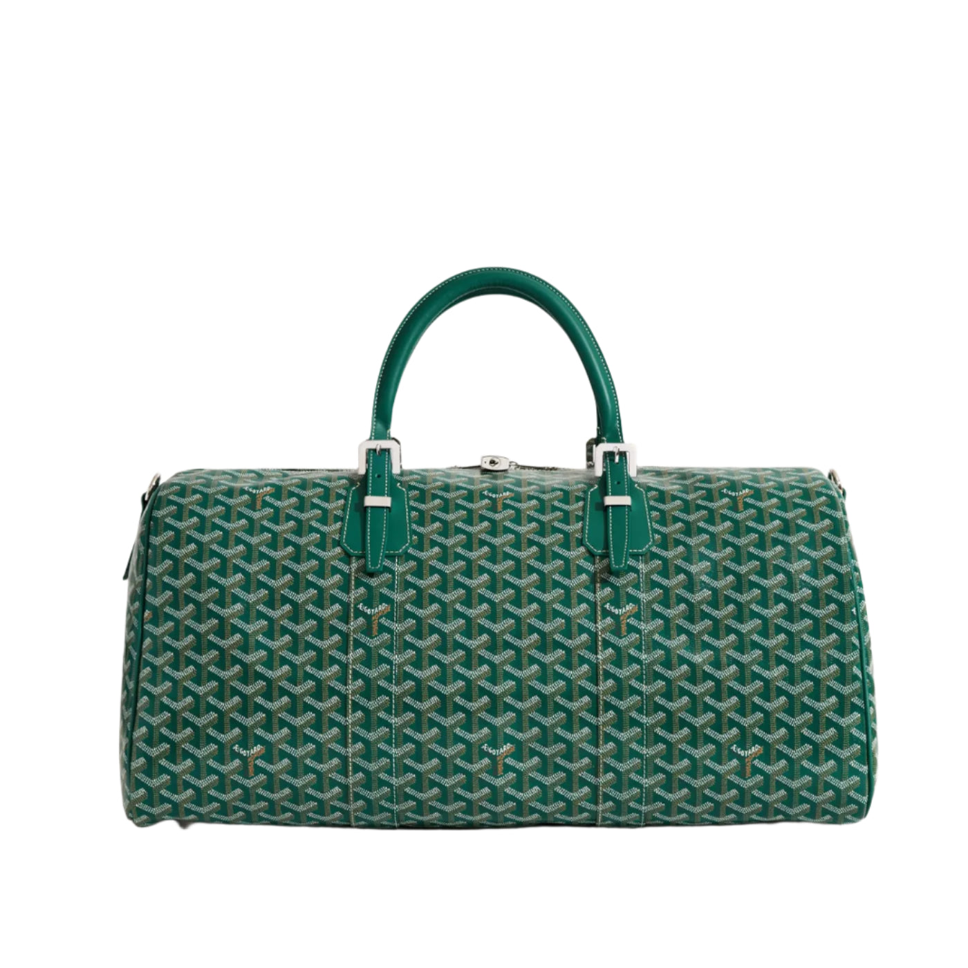 Goyard Boston 50 Green