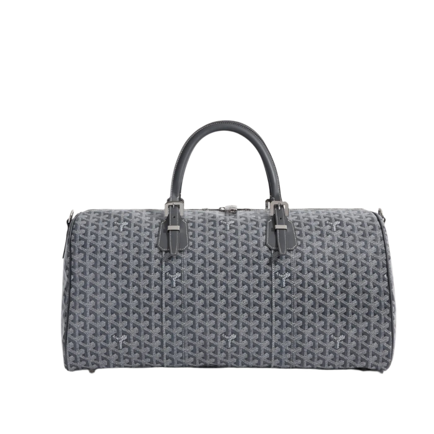 Goyard Boston 50 Grey