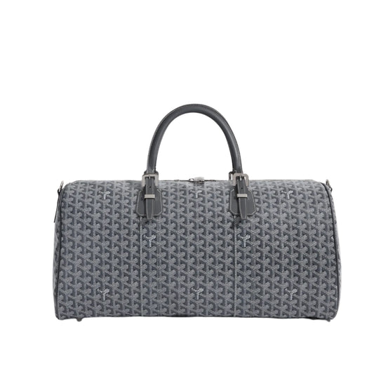 Goyard Boston 50 Grey