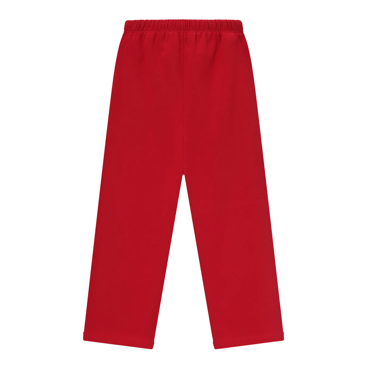 Fear of God Essentials Sweatpant Chicago Bulls Red
