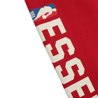 Fear of God Essentials Sweatpant Chicago Bulls Red