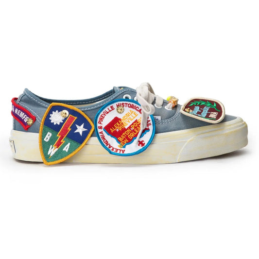 Vans LX Authentic 44 *Better With Age