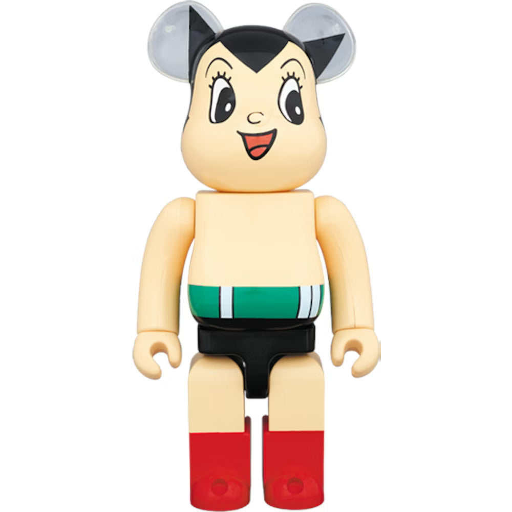 Bearbrick Astroboy 1000% Multi