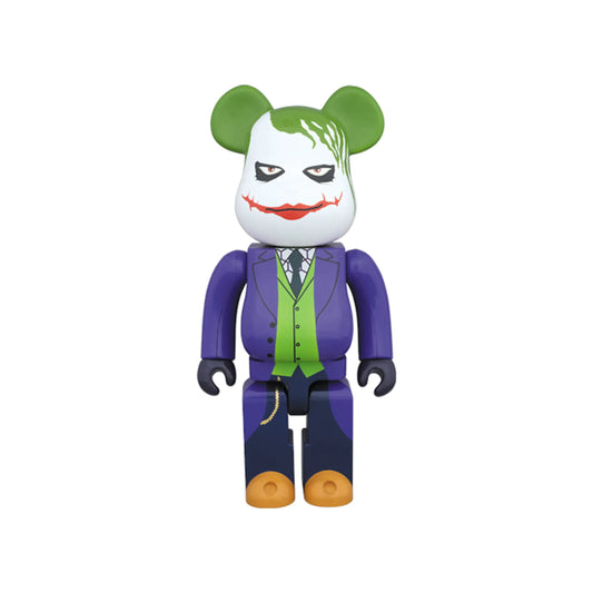 Bearbrick The Joker Dark Knight 1000%