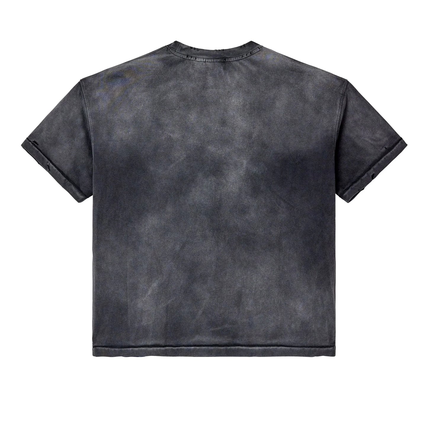 Vale Forever Da Ruler Tee Black