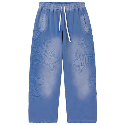 Vale Forever Carver Sweats Ice Blue