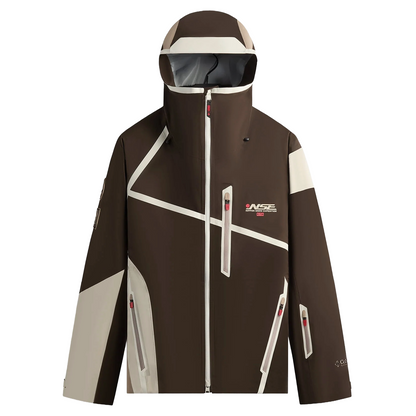 Kith for Columbia 3L Ski Interchange™ Jacket Kindling